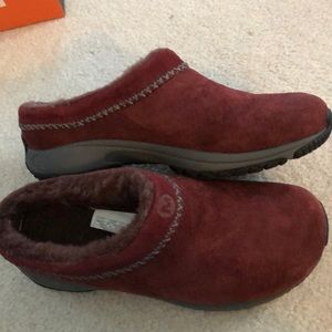 Merrell encore chill 8.5